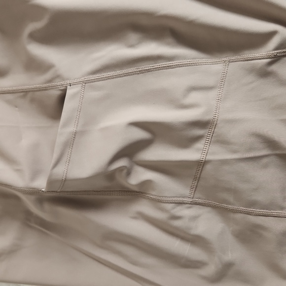 Calvin Klein Performance Razor Back Tennis Dress Size M - Picture 4 of 9